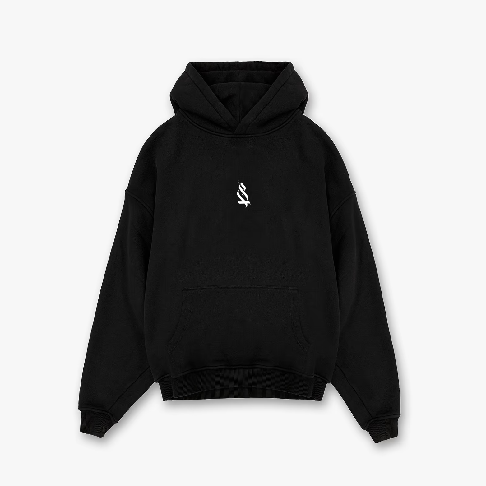 Crawford Hoodie