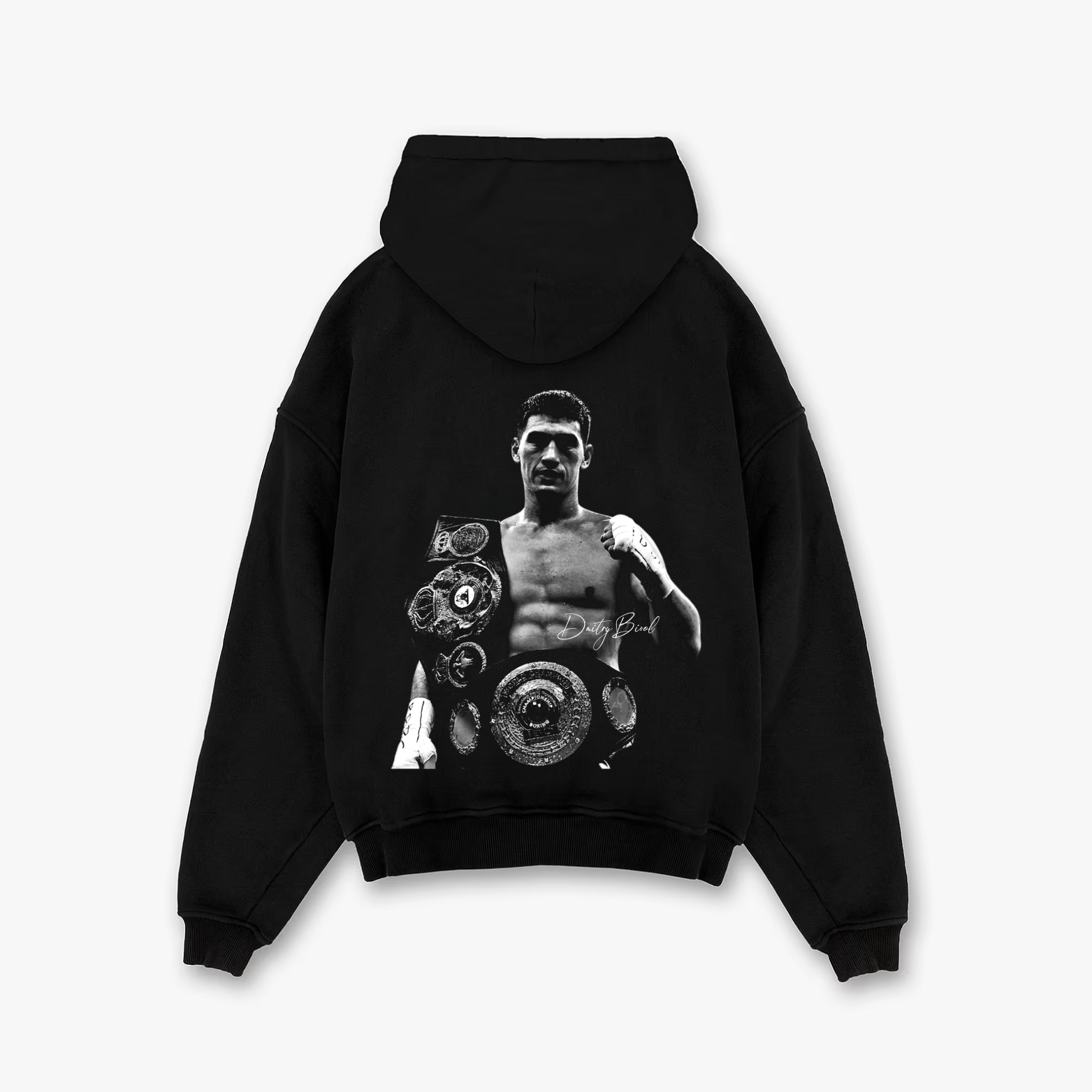 Bivol Hoodie