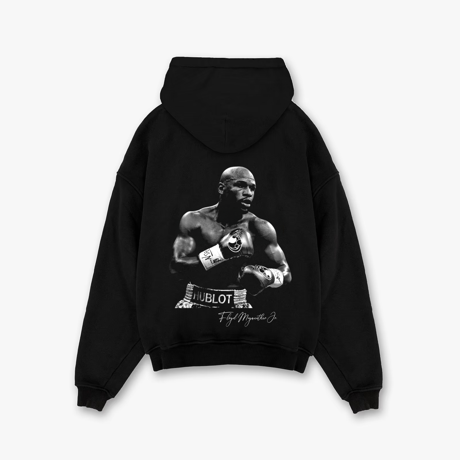 Floyd Hoodie