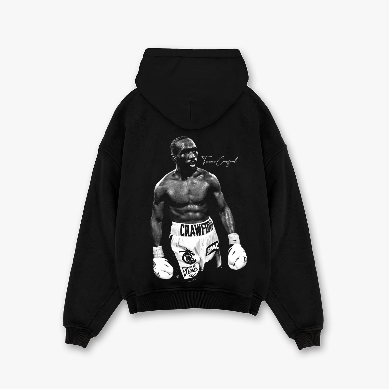 Crawford Hoodie