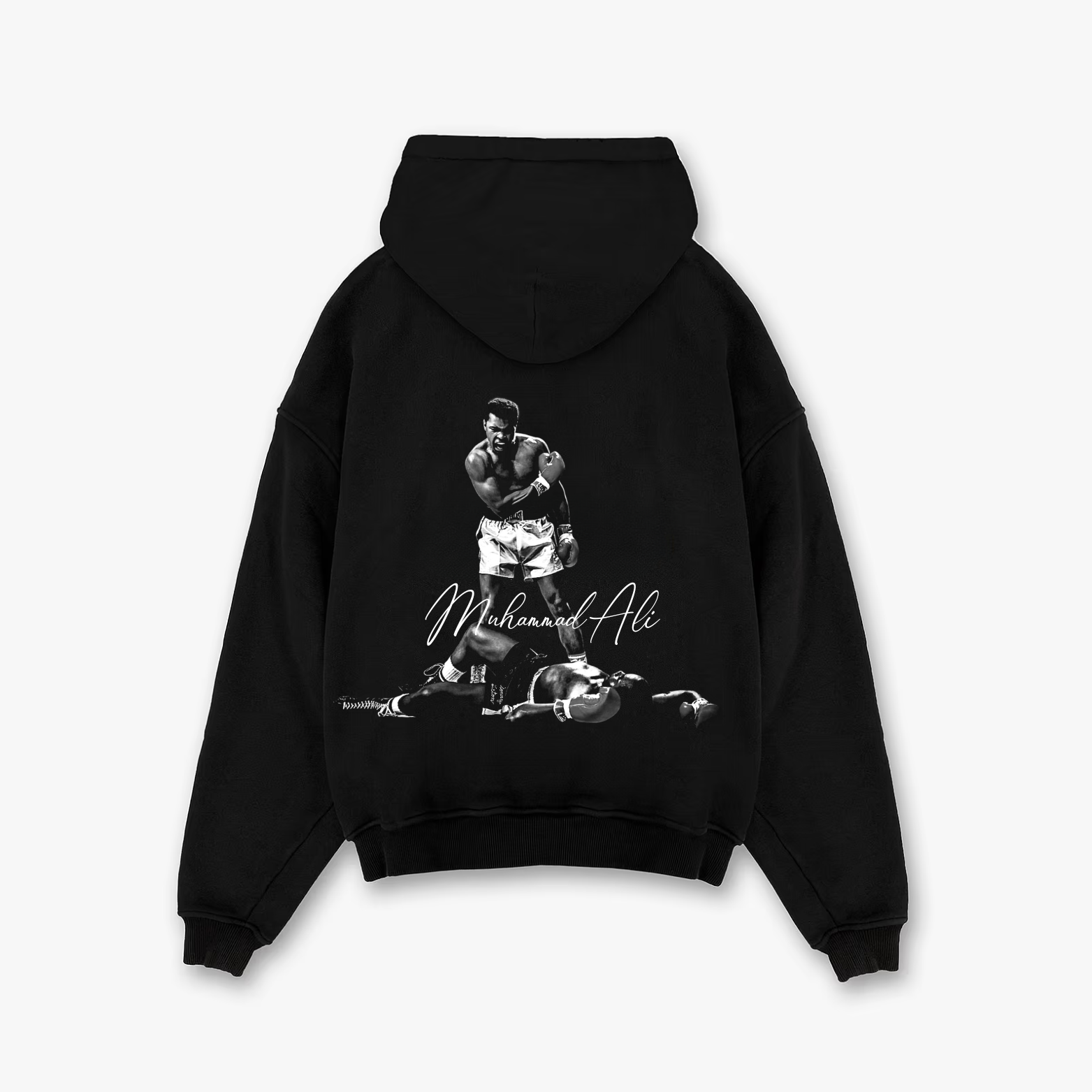 Ali Hoodie