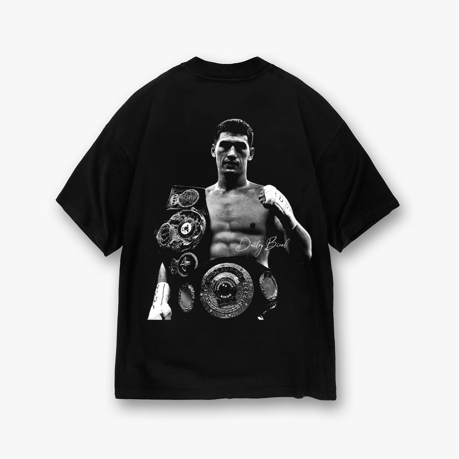 Bivol Tee