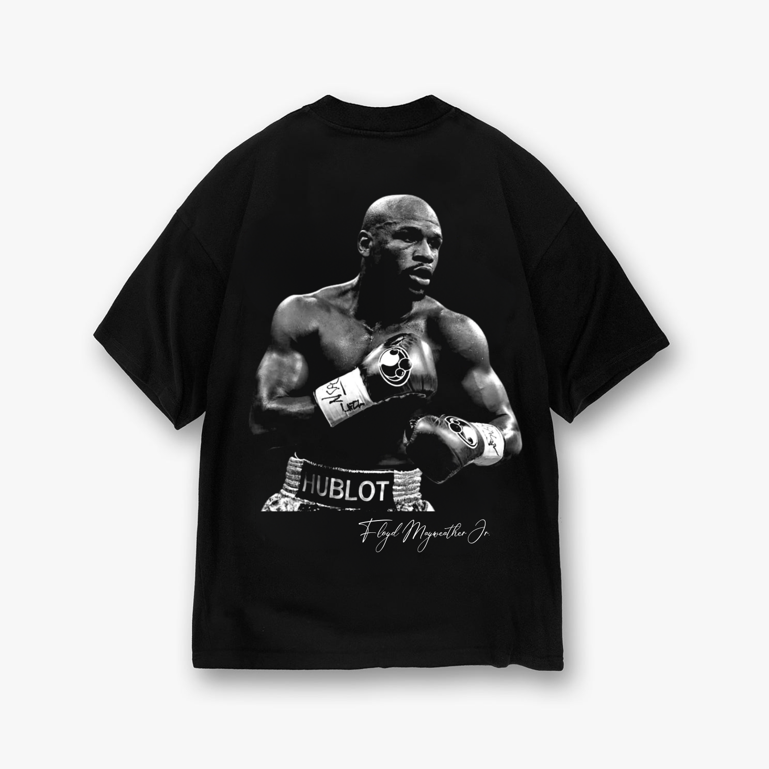 Floyd Tee