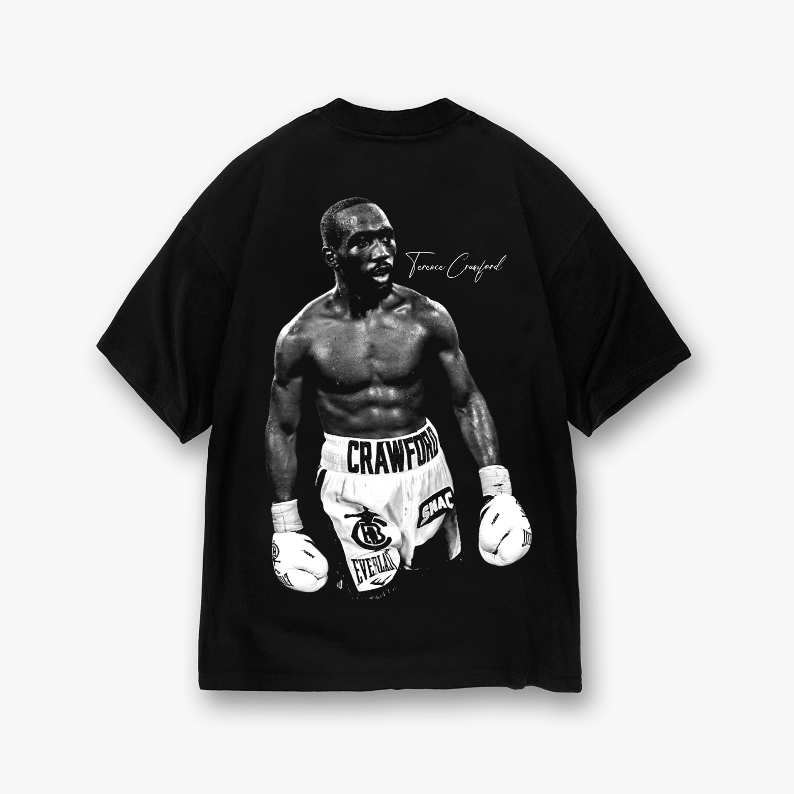 Crawford Tee