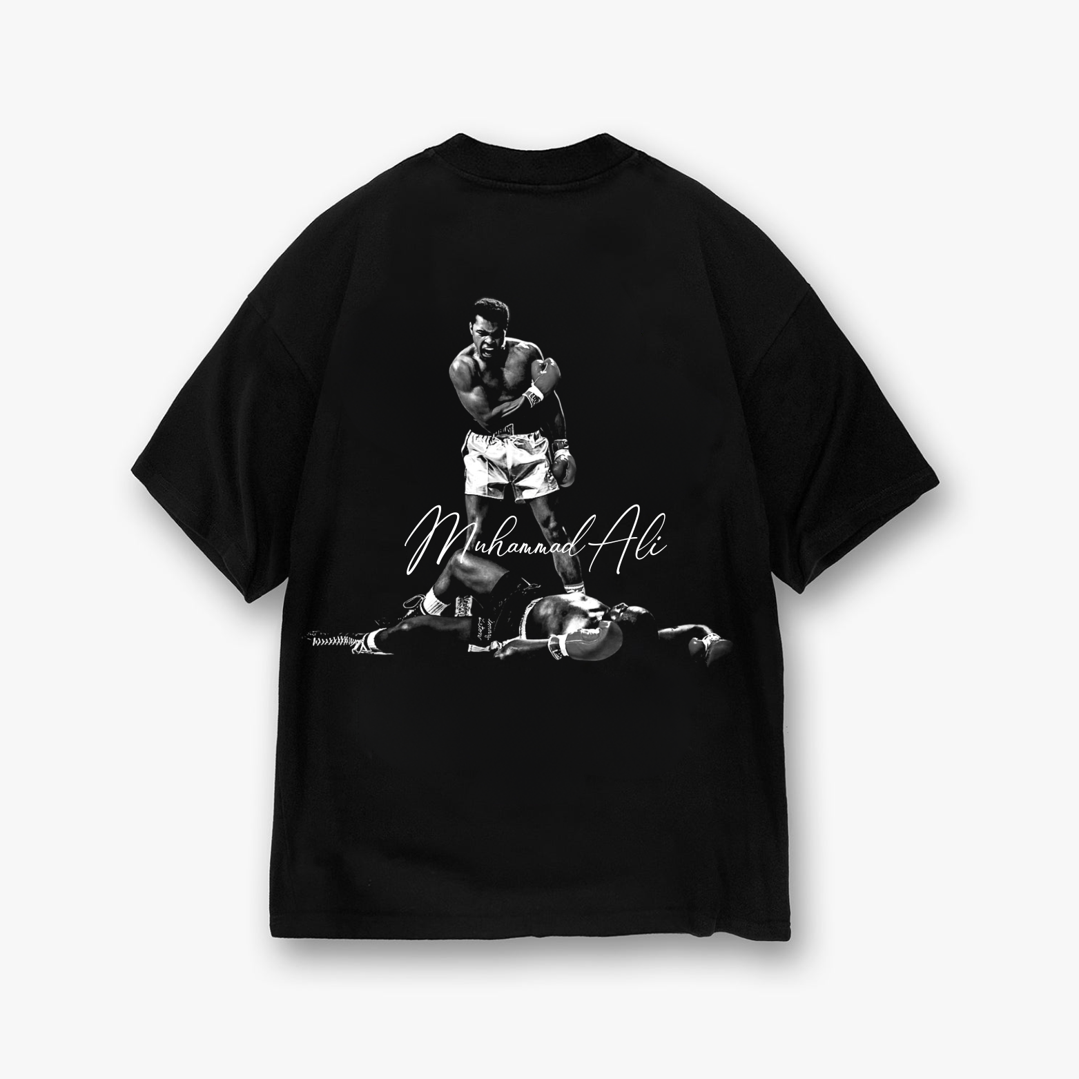 Ali Tee